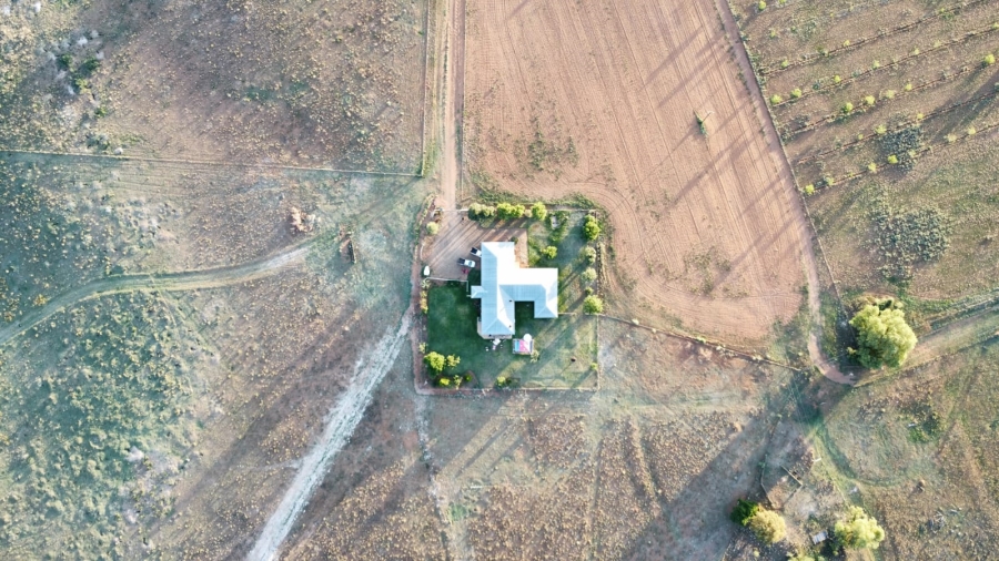 12 Bedroom Property for Sale in Brandfort Free State